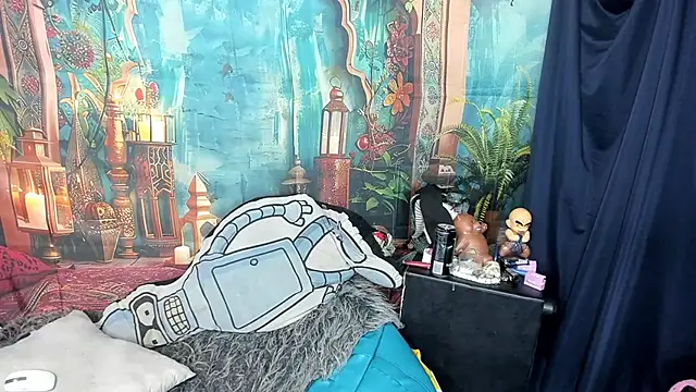 Cristina_blue's cam snapshot