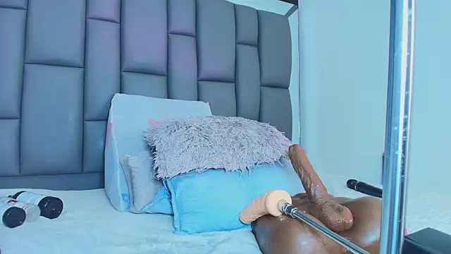 Roxana_gomez's cam snapshot