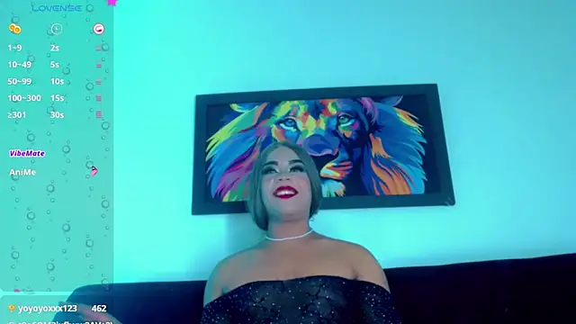 Cristal_Villael live sex cam