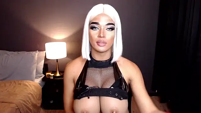 MistressThalia live sex cam