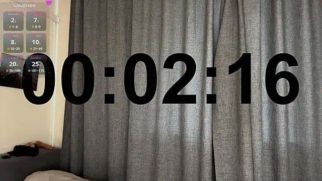 AsteriaHamel live sex cam