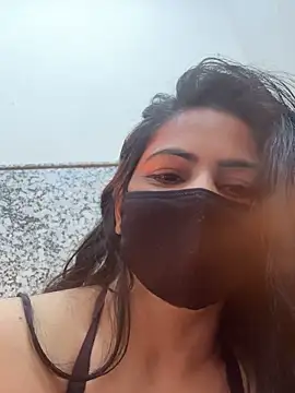 SashaPatel live sex cam