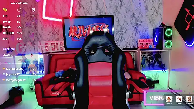 Lisa_sparkleee live sex cam