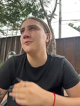 JessiMur's cam snapshot