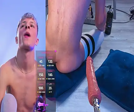 Belami_blake_ live sex cam