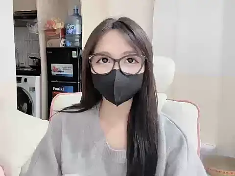 Yuyu-baobei live sex cam