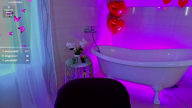 Hotary_Yuko live sex cam