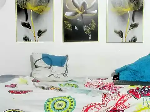 DarknessDesire live sex cam