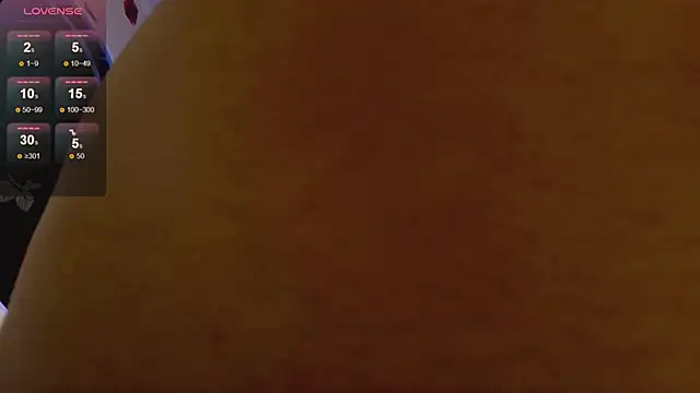 Kleo_Godde live sex cam