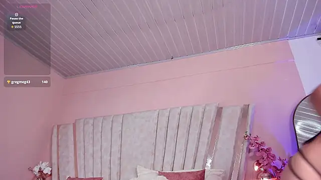 top_mary's cam snapshot