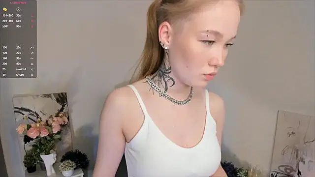 MaireLanda live sex cam