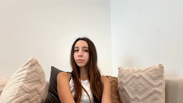 LuellaHalifax's cam snapshot