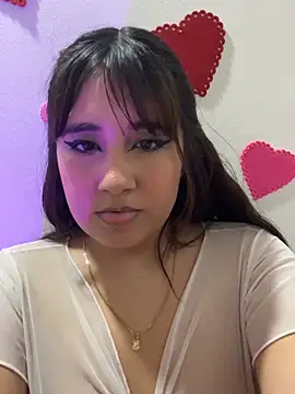 Samantthaescobar's cam snapshot