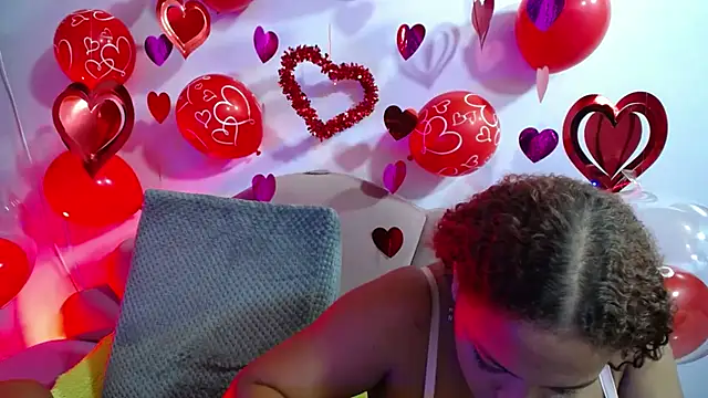 horny_babyss live sex cam