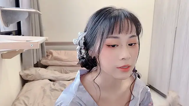 BabyOneDaily live sex cam