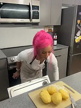 Your_Paris live sex cam