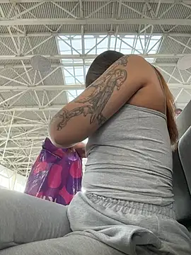 KishaMur's cam snapshot