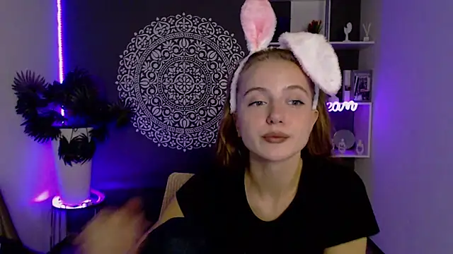 EchoScribe's cam snapshot