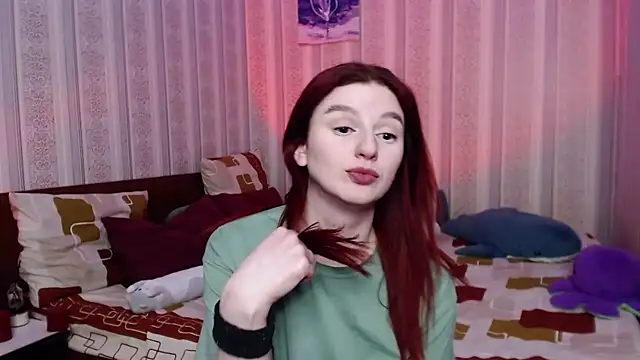 JulthHell's cam snapshot