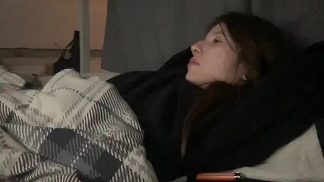 dddasani's cam snapshot