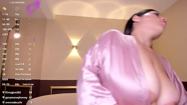 Josieskies_'s cam snapshot