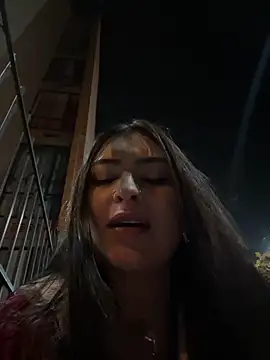 AbrilAw live sex cam