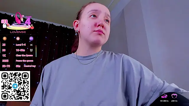 Fera1_Berry live sex cam