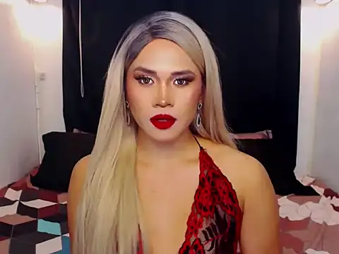 YllanaAltheaXxX live sex cam