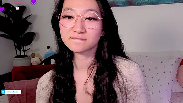 MySweetSofie live sex cam