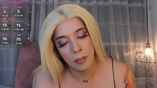 Nyx__Blackwood live sex cam