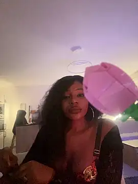 Blackrubiss's cam snapshot