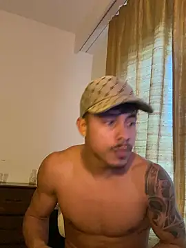 AlexActive live sex cam