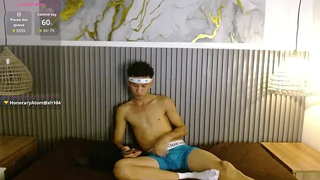 JDWhite18's cam snapshot