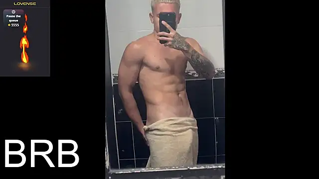 DerekOlsen live sex cam