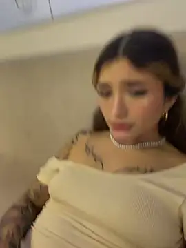 Arianavillada's cam snapshot