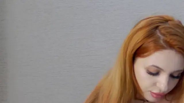 FoxyJoy's cam snapshot