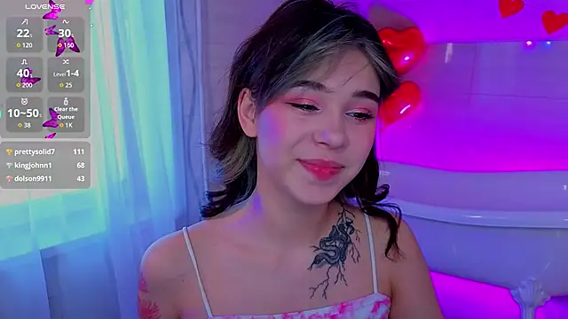 Hotary_Yuko live sex cam