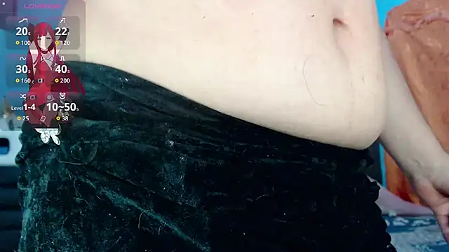 StefiAlizon70's cam snapshot