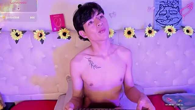 AleAurarashi live sex cam