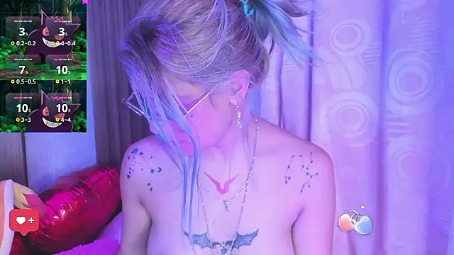 YukkyKuran_'s cam snapshot