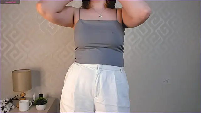 AlbaPolitte's cam snapshot