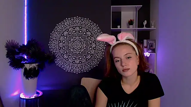 EchoScribe's cam snapshot