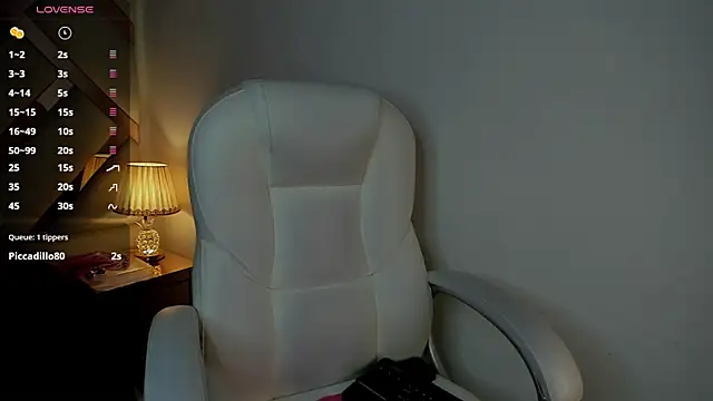 Nia_Crawford's cam snapshot