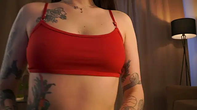 EmiliaKallin's cam snapshot