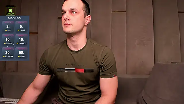 BrandonNorris's cam snapshot