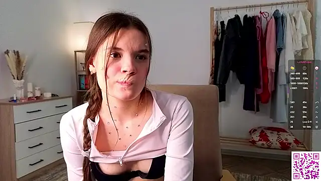 MirthaZien's cam snapshot