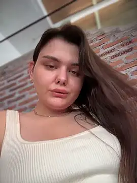 NikaMur live sex cam