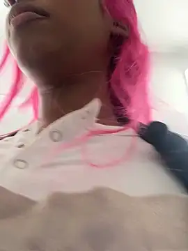 Your_Paris live sex cam