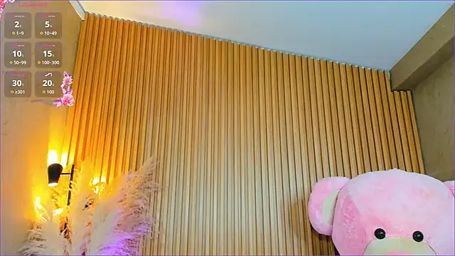 kattybrawn1's cam snapshot