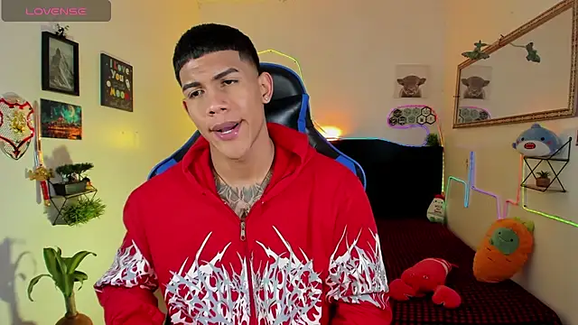 Damian_latinxxx live sex cam